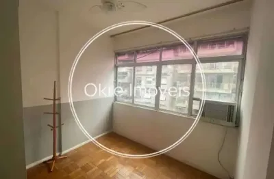 Apartamento com 1 quarto à venda na rua santa clara, copacabana, rio de janeiro, 55 m2 por r$ 670.000