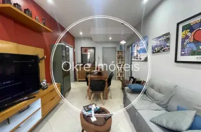 Apartamento com 3 quartos à venda na praça eugênio jardim, copacabana, rio de janeiro, 85 m2 por r$ 980.000
