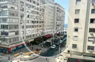 Apartamento com 3 quartos à venda na rua souza lima, copacabana, rio de janeiro, 156 m2 por r$ 1.650.000