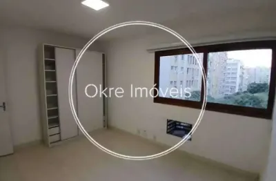 Apartamento com 3 quartos à venda na rua marechal mascarenhas de morais, copacabana, rio de janeiro, 85 m2 por r$ 1.200.000