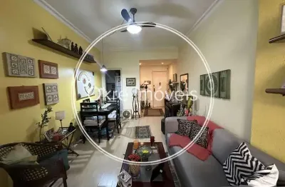 Apartamento com 2 quartos à venda na rua barata ribeiro, copacabana, rio de janeiro, 82 m2 por r$ 700.000