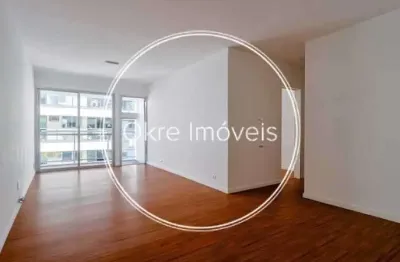 Apartamento com 2 quartos à venda na rua marechal ramon castilla, botafogo, rio de janeiro, 98 m2 por r$ 1.180.000