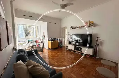 Apartamento com 2 quartos à venda na rua barata ribeiro, copacabana, rio de janeiro, 82 m2 por r$ 780.000