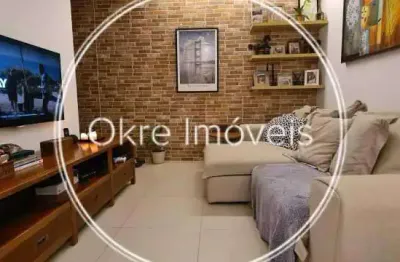 Apartamento com 2 quartos à venda na avenida são sebastião, urca, rio de janeiro, 84 m2 por r$ 1.350.000
