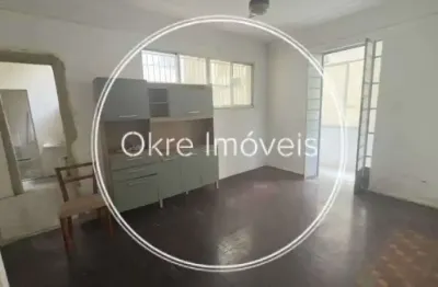 Apartamento com 3 quartos à venda na praia botafogo, botafogo, rio de janeiro, 120 m2 por r$ 750.000
