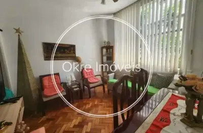 Apartamento com 2 quartos à venda na rua camuirano, botafogo, rio de janeiro, 79 m2 por r$ 690.000