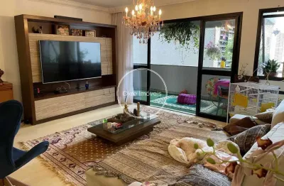Apartamento com 2 quartos à venda na avenida bartolomeu mitre, leblon, rio de janeiro, 131 m2 por r$ 3.677.000
