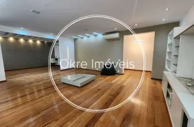 Apartamento com 4 quartos à venda na rua cinco de julho, copacabana, rio de janeiro, 267 m2 por r$ 2.250.000