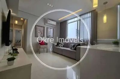Apartamento com 2 quartos à venda na rua francisco otaviano, copacabana, rio de janeiro, 60 m2 por r$ 1.490.000
