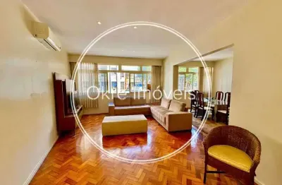 Apartamento com 3 quartos à venda na Rua Gomes Carneiro, Ipanema, Rio de Janeiro
