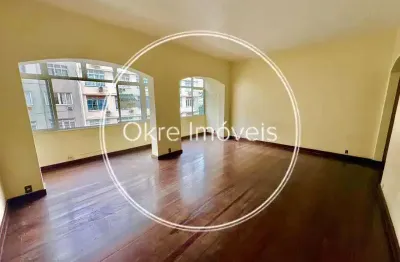 Apartamento com 4 quartos à venda na rua gomes carneiro, ipanema, rio de janeiro, 200 m2 por r$ 1.900.000