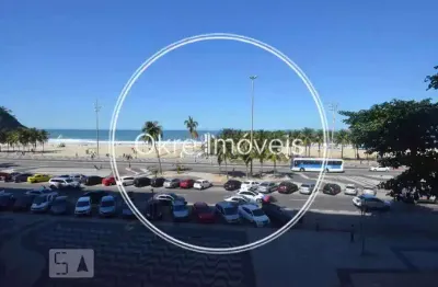 Apartamento com 3 quartos à venda na avenida atlântica, copacabana, rio de janeiro, 181 m2 por r$ 3.390.000