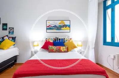 Apartamento com 3 quartos à venda na rua hilário de gouveia, copacabana, rio de janeiro, 114 m2 por r$ 1.450.000