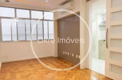 Apartamento com 3 quartos à venda na rua prudente de morais, ipanema, rio de janeiro, 80 m2 por r$ 2.200.000