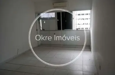 Apartamento com 1 quarto à venda na avenida rio branco, centro, rio de janeiro, 74 m2 por r$ 300.000