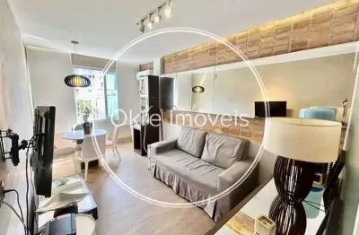 Apartamento com 1 quarto à venda na rua jangadeiros, ipanema, rio de janeiro, 36 m2 por r$ 1.000.000