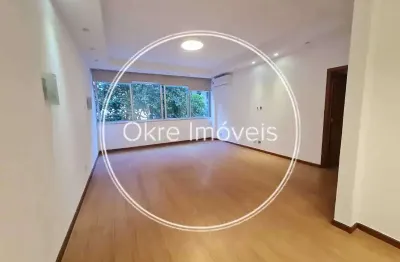 Apartamento com 3 quartos à venda na avenida rainha elizabeth da bélgica, ipanema, rio de janeiro, 140 m2 por r$ 2.100.000