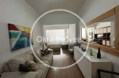 Apartamento com 3 quartos à venda na avenida ataulfo de paiva, leblon, rio de janeiro, 132 m2 por r$ 3.150.000