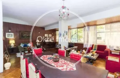 Apartamento com 4 quartos à venda na rua raul pompéia, copacabana, rio de janeiro, 202 m2 por r$ 1.389.000