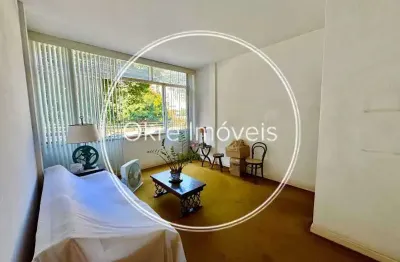 Apartamento com 3 quartos à venda na rua custódio serrão, lagoa, rio de janeiro, 89 m2 por r$ 1.280.000