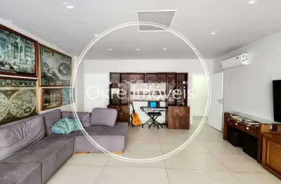 Apartamento com 3 quartos à venda na rua dias da rocha, copacabana, rio de janeiro, 170 m2 por r$ 1.449.999