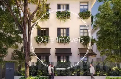 Sala comercial à venda na rua conde bernadotte, leblon, rio de janeiro, 39 m2 por r$ 1.124.000