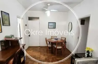 Apartamento com 2 quartos à venda na rua voluntários da pátria, botafogo, rio de janeiro, 60 m2 por r$ 720.000