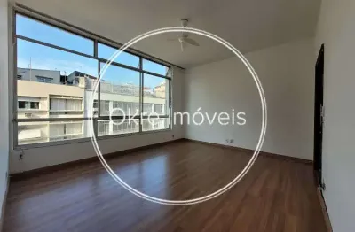 Apartamento com 3 quartos à venda na rua santa clara, copacabana, rio de janeiro, 86 m2 por r$ 1.090.000