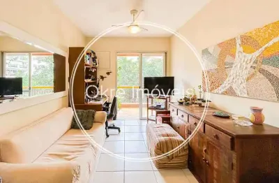 Apartamento com 2 quartos à venda na rua dezenove de fevereiro, botafogo, rio de janeiro, 76 m2 por r$ 970.000