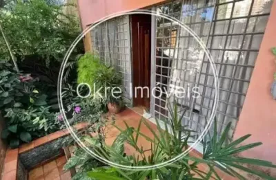 Casa com 4 quartos à venda na rua major rúbens vaz, gávea, rio de janeiro, 316 m2 por r$ 4.900.000