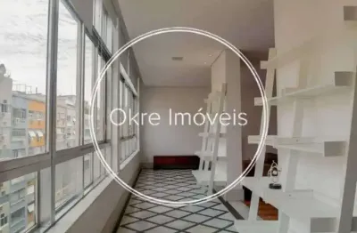 Apartamento com 3 quartos à venda na rua souza lima, copacabana, rio de janeiro, 202 m2 por r$ 1.700.000