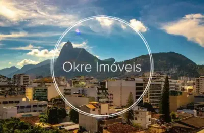 Cobertura com 3 quartos à venda na rua álvaro ramos, botafogo, rio de janeiro, 152 m2 por r$ 2.450.000