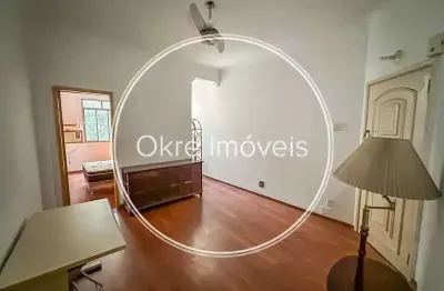 Apartamento com 1 quarto à venda na rua marquês de abrantes, flamengo, rio de janeiro, 40 m2 por r$ 510.000