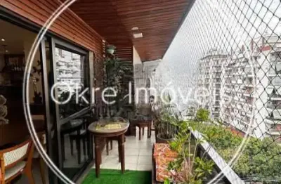 Apartamento com 3 quartos à venda na rua maxwell, vila isabel, rio de janeiro, 130 m2 por r$ 1.000.000
