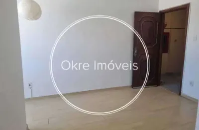 Cobertura com 2 quartos à venda na rua são clemente, botafogo, rio de janeiro, 55 m2 por r$ 560.000