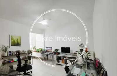 Apartamento com 1 quarto à venda na rua bolivar, copacabana, rio de janeiro, 55 m2 por r$ 730.000