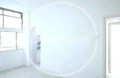 Apartamento com 1 quarto à venda na rua santo amaro, glória, rio de janeiro, 45 m2 por r$ 475.000