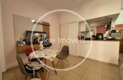 Apartamento com 1 quarto à venda na rua correa dutra, flamengo, rio de janeiro, 38 m2 por r$ 567.000