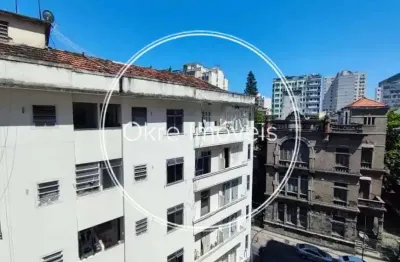 Apartamento com 1 quarto à venda na rua andré cavalcanti, centro, rio de janeiro, 42 m2 por r$ 300.000