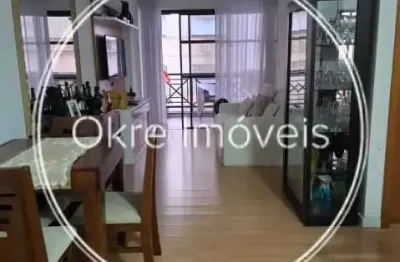 Apartamento com 1 quarto à venda na rua cruz lima, flamengo, rio de janeiro, 51 m2 por r$ 595.000