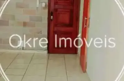 Apartamento com 1 quarto à venda na avenida augusto severo, glória, rio de janeiro, 34 m2 por r$ 405.000