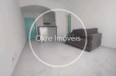 Apartamento com 1 quarto à venda na rua álvaro chaves, laranjeiras, rio de janeiro, 51 m2 por r$ 550.000