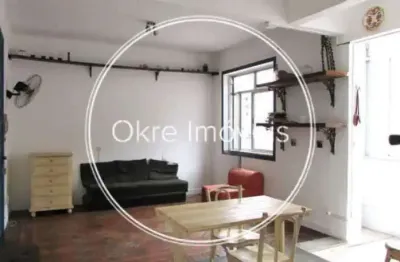 Apartamento com 2 quartos à venda na rua tavares bastos, catete, rio de janeiro, 61 m2 por r$ 520.000