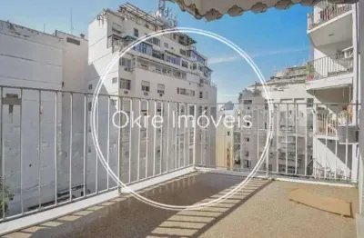 Apartamento com 2 quartos à venda na rua cândido mendes, glória, rio de janeiro, 64 m2 por r$ 700.000