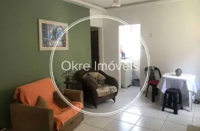 Apartamento com 2 quartos à venda na rua dezenove de fevereiro, botafogo, rio de janeiro, 65 m2 por r$ 590.000