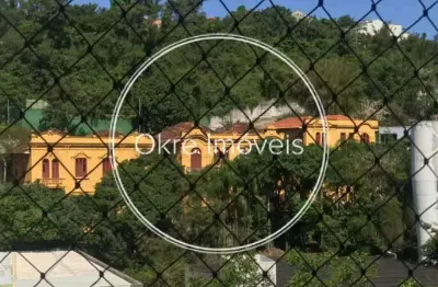 Apartamento com 2 quartos à venda na rua santo amaro, santa teresa, rio de janeiro, 70 m2 por r$ 680.000
