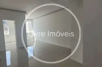 Apartamento com 2 quartos à venda na rua andrade pertence, catete, rio de janeiro, 70 m2 por r$ 690.000