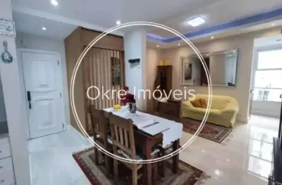 Apartamento com 2 quartos à venda na avenida oswaldo cruz, flamengo, rio de janeiro, 63 m2 por r$ 800.000