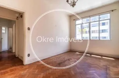Apartamento com 2 quartos à venda na praia do flamengo, flamengo, rio de janeiro, 65 m2 por r$ 730.000