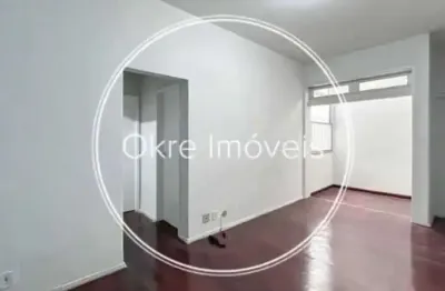 Apartamento com 2 quartos à venda na avenida oswaldo cruz, flamengo, rio de janeiro, 65 m2 por r$ 650.000